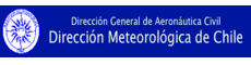 Dirección Metereológica de Chile